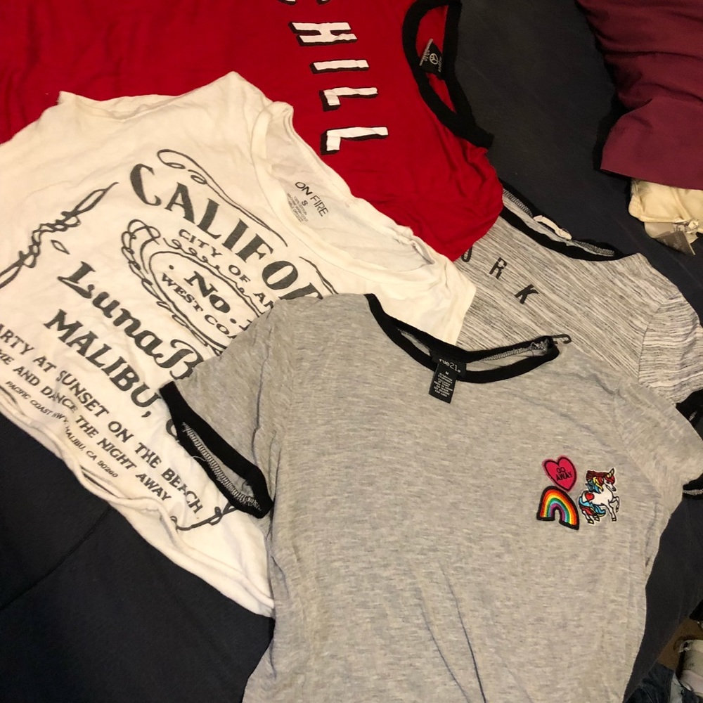 Everyday t shirts for sale